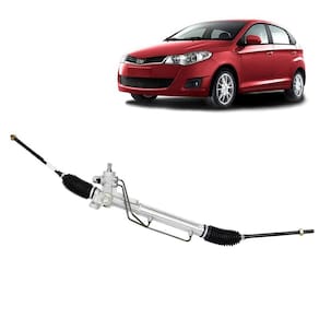 Cx Direcao Hd Nova Original Chery Celer / Celler 1.5 2012 A 2018 -  Todos - Dl