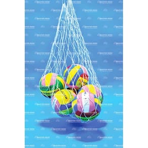 Saco para 20 Bolas Master Fio 2.5mm Seda