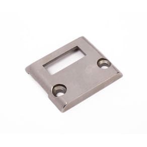 Chapa Agulha Reta Braço Pfaff 335 46498S - Pfaff