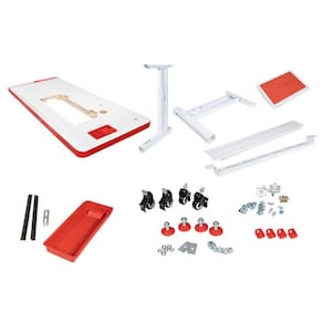 Kit Montagem Máquina Costura Industrial Reta Lubrificada - Sun Special