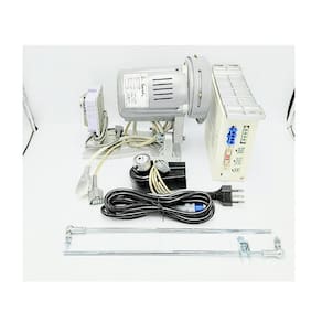 Motor Servo Industrial SSTS-750W-HM Bivolt - Sun Special