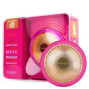 Dispositivo de máscara facial FOREO UFO 2 Supercharged com aquecimento