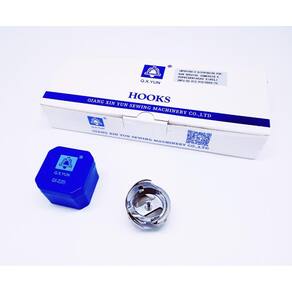 Lançadeira para Zig Zag 20U DB1-Z(20) (QX-Z20) QX - QXyun