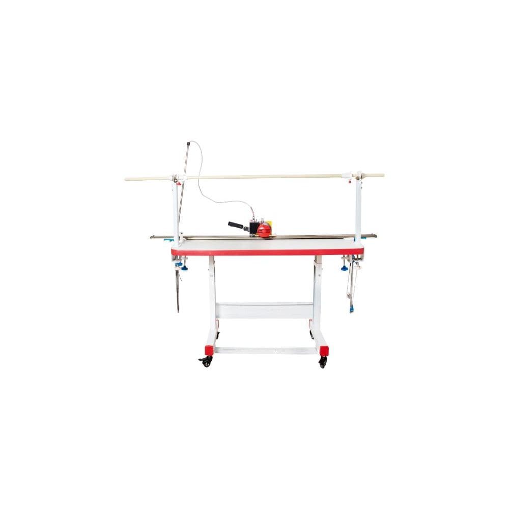 Máquina Corte Fim de EnfestoSS-1A-PL 220V 250W - Sun Special