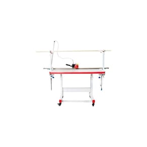 Máquina Corte Fim de EnfestoSS-1A-PL 220V 250W - Sun Special