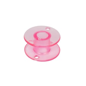 Carretilha Plástica Alta 81348 Rosa - Sun Special