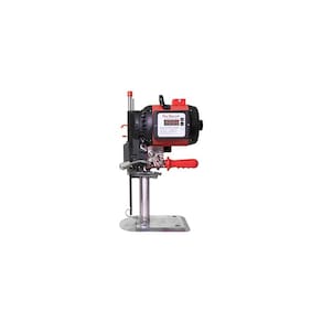 Máquina Corte Tecido Vermelha SS-988-PL 10" 1.600W 220V - Sun Special