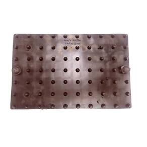 Descanso Ferro de Passar Industrial A101S - Sun Special