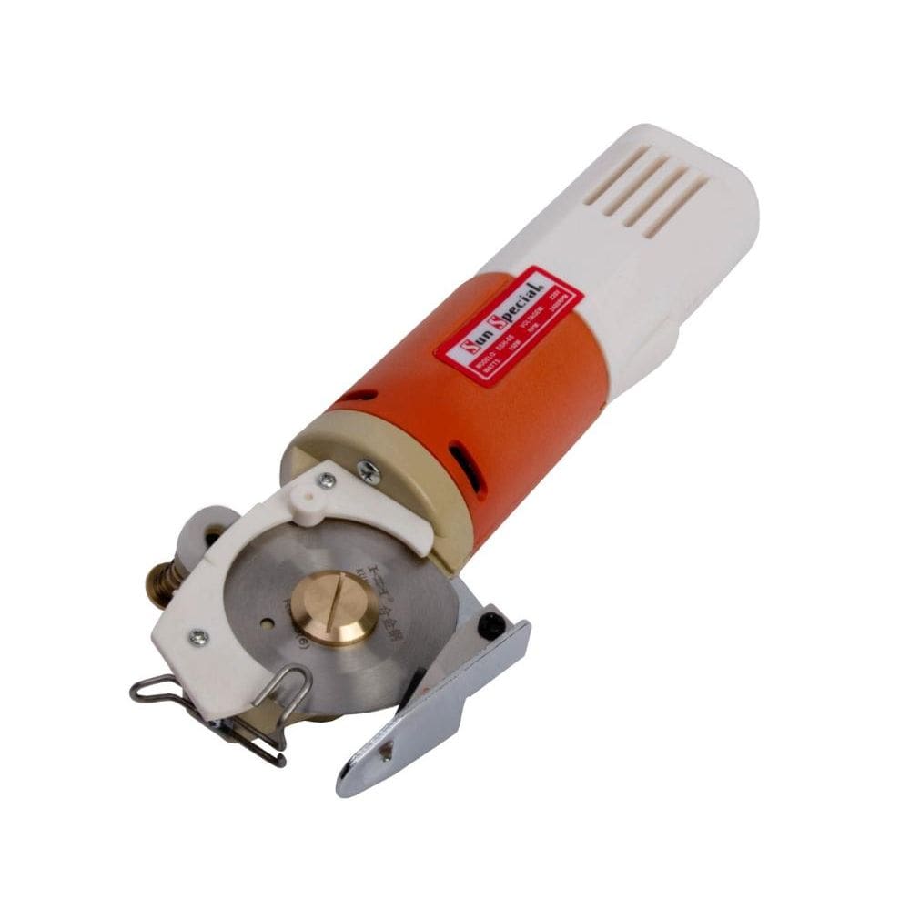 Máquina Corte Tecido BananinhaSSH-65 220V - Sun Special