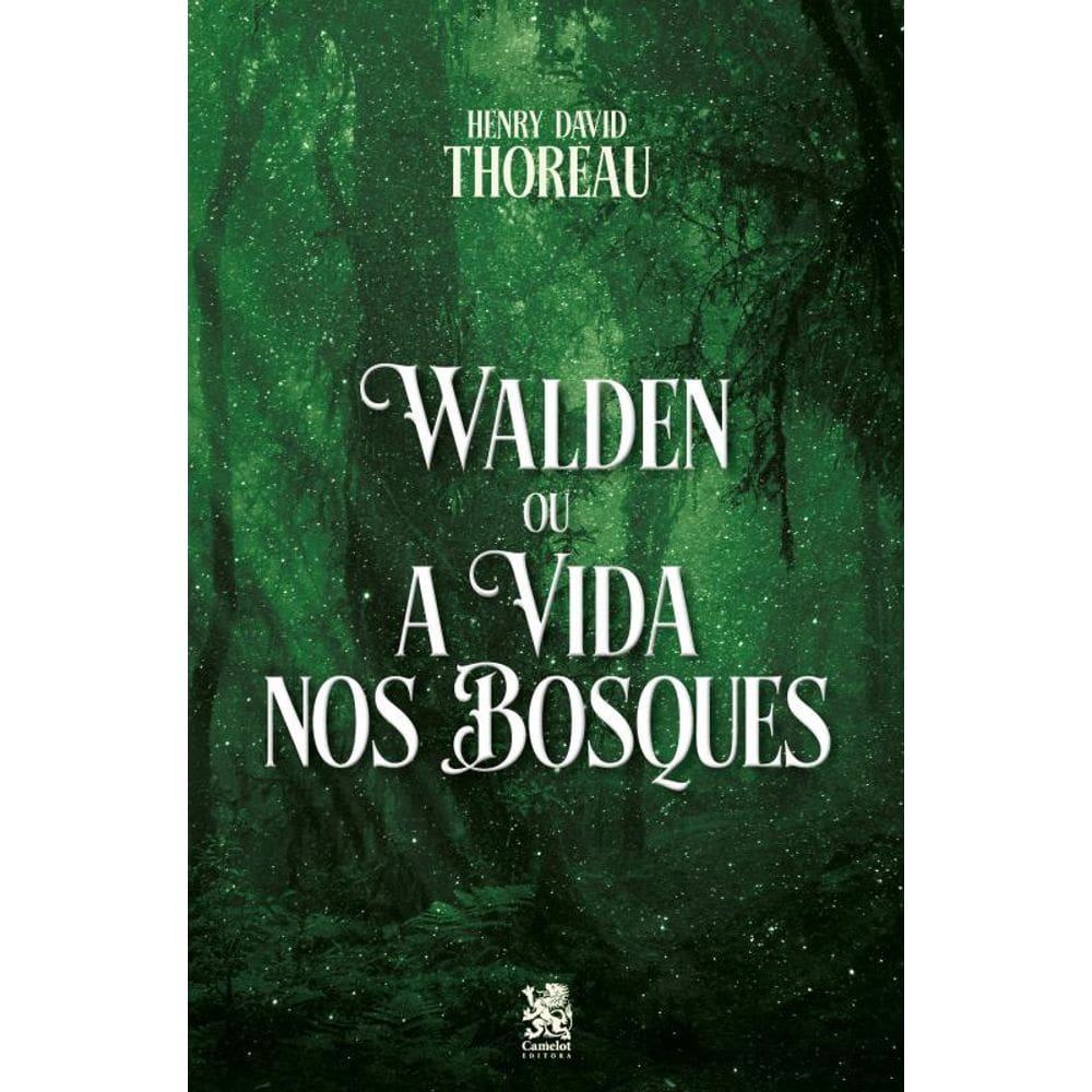 Walden ou a Vida nos Bosques