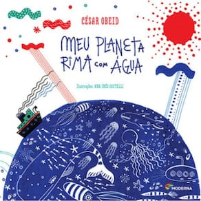 Meu Planeta Rima Com Água