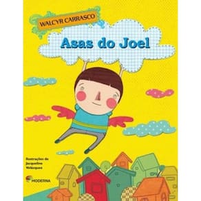 Asas Do Joel