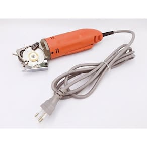 Máquina Corte Bananinha Disco 2" WD-1 110V - Sun Special