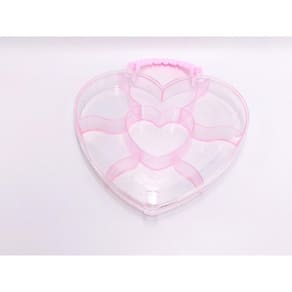 Caixa Organizadora 20 Rosa - Sun Special