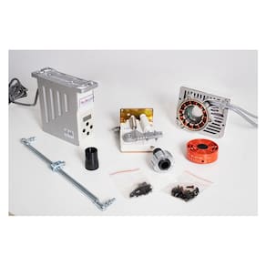 Motor Direct Drive SSTD-550W-SK-HM 110V - Sun Special