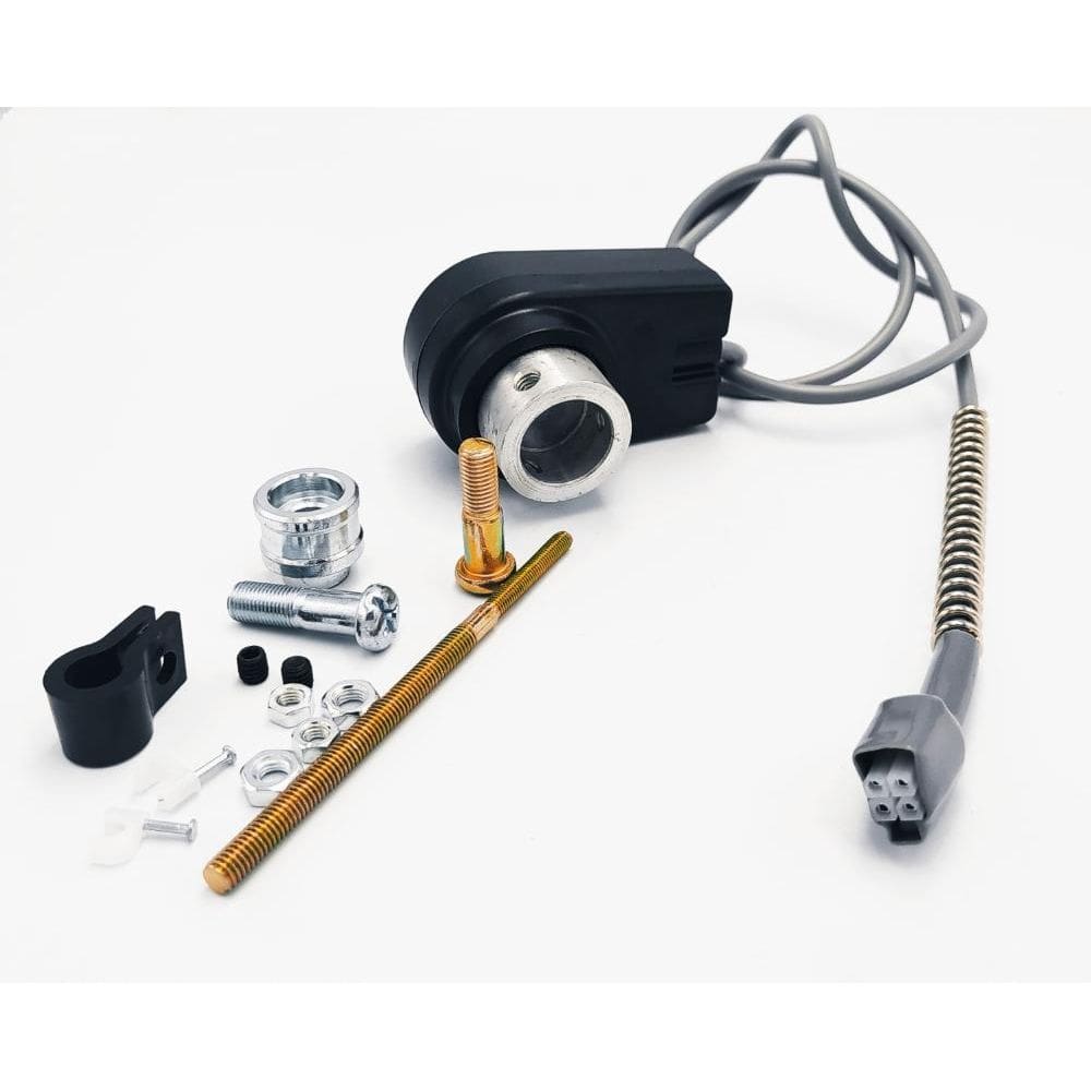 Sincronizador Externo Motor Servo SSTS1550 e 1800YM - Sun Special