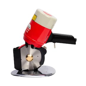 Máquina Corte Disco 5" SSH-125 220V - Sun Special