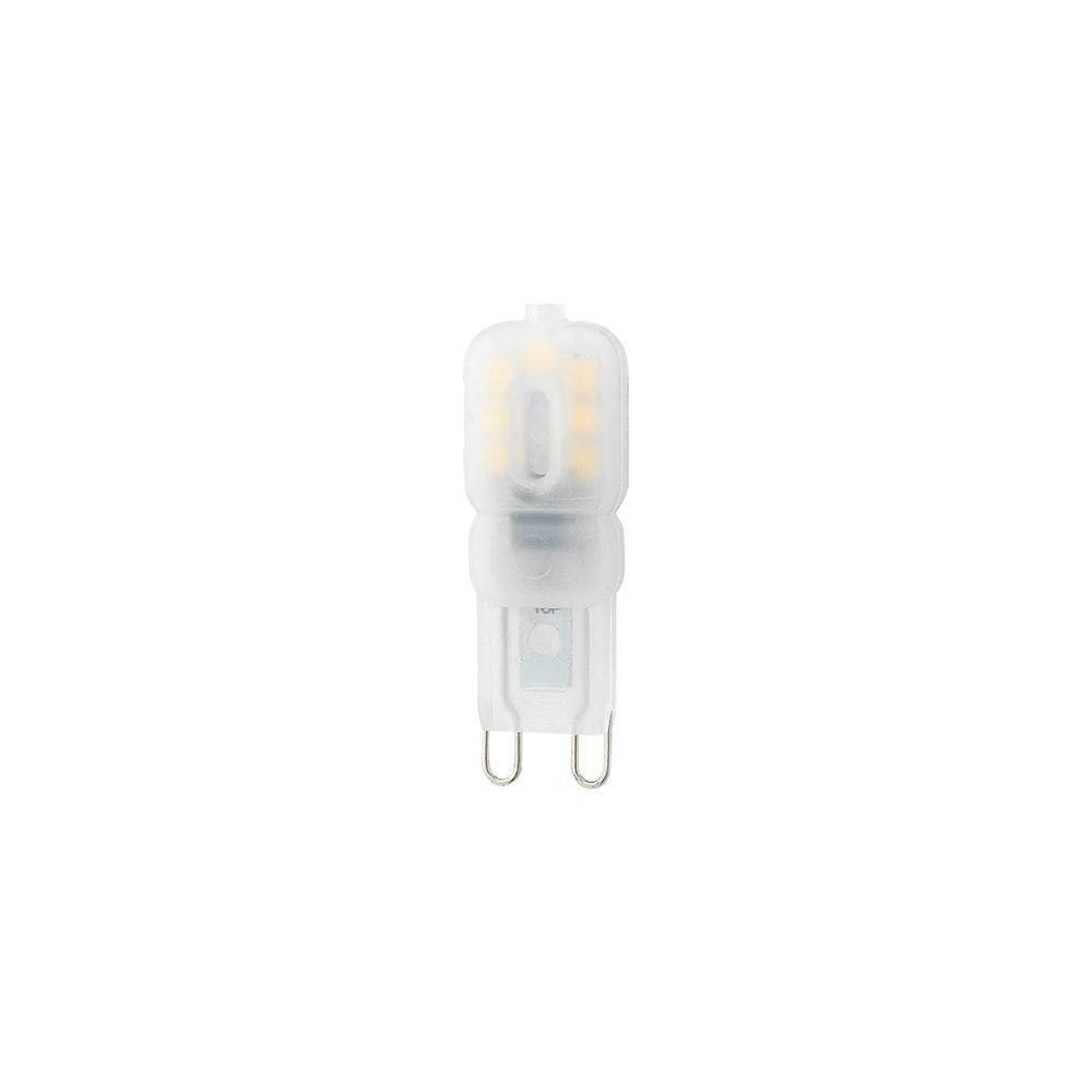 Lâmpada Led Save Energy Halopin Ii 2w G9 220v - 6500k Se-265.2873