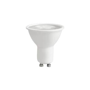 Lâmpada Led Nordecor Sof Dicróica Mr16 4,8w Gu10 Alto Irc 95 Bivolt 3000k Luz Amarela