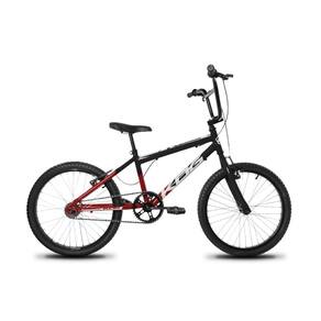 Bicicleta Infantil Aro 20 KOG Cross BMX e Freios V-Brake