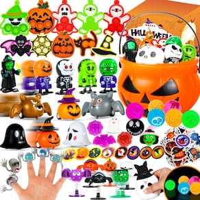 Lembrancinhas de festa de Halloween OCTERIC
