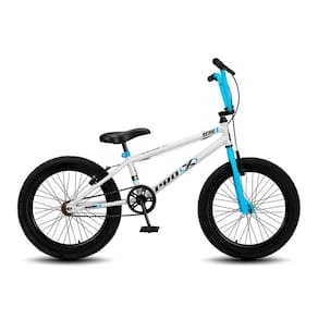 Bicicleta Aro 20 Infantil PRO X S1 FreeStyle V-Brake