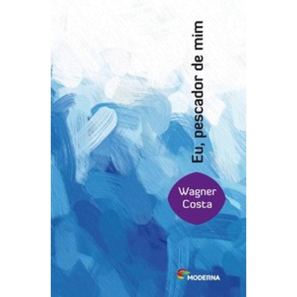 Eu, Pescador De Mim