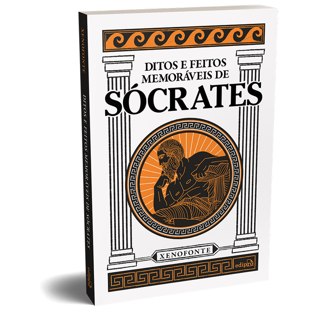 Ditos e feitos memoráveis de Sócrates