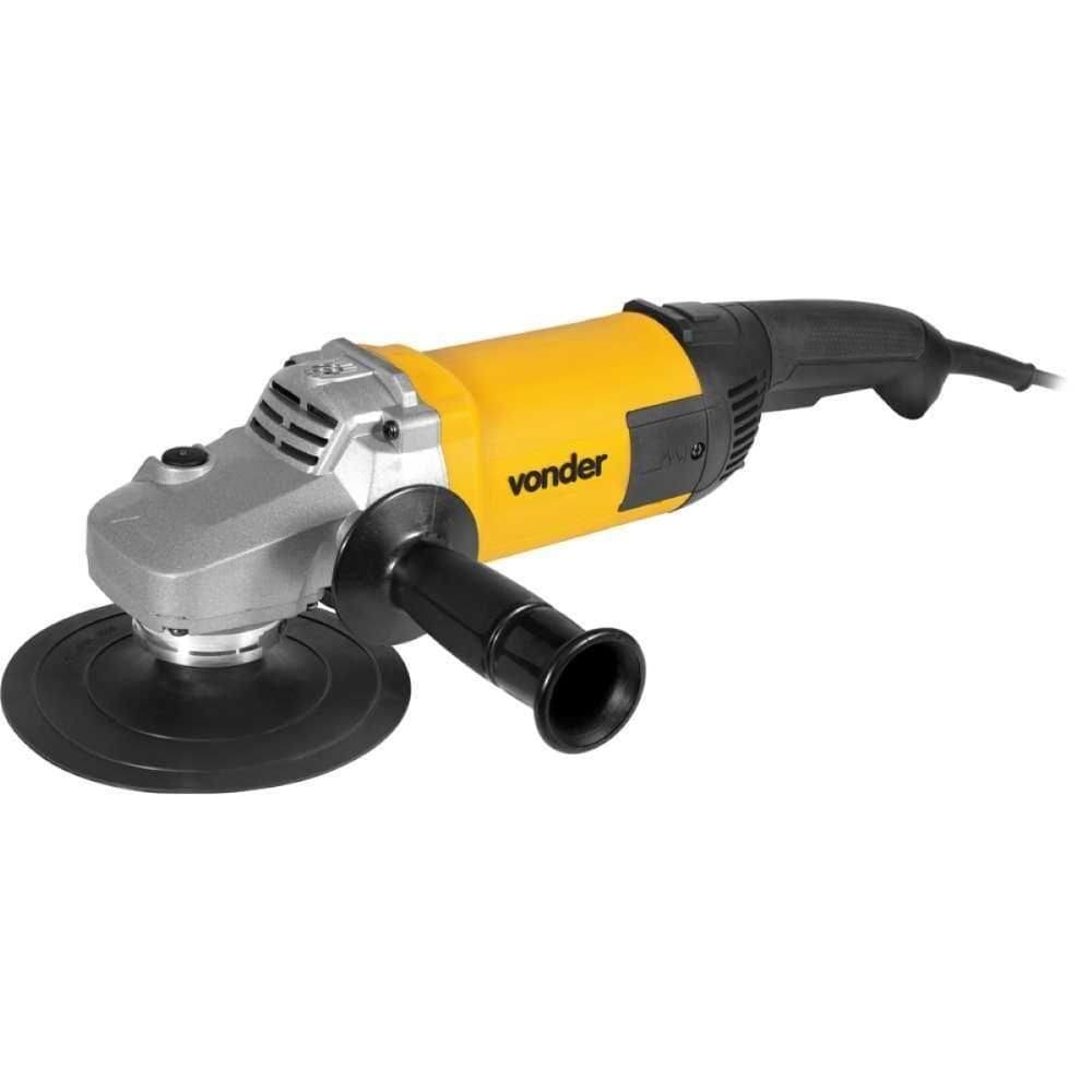 Lixadeira Angular 7`` 2000w 220v Lav2007 Vonder