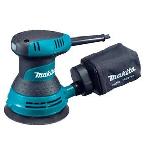 Lixadeira Roto Orbital125mm 300w Bo5030 220v Makita
