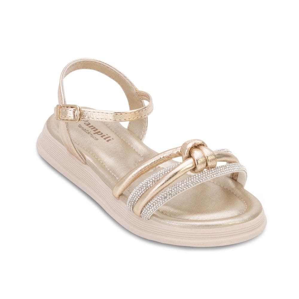 Sandália Pampili Infantil PP24-70203