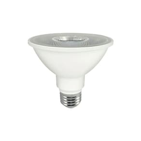 Lâmpada Led Nordecor Sof Par 30 9w E27 Alto Irc 95 Bivolt 2700k Luz Amarela 1130
