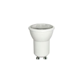 Lâmpada Led Nordecor Sof Mini Dicróica Mr11 3,5w Gu10 Alto Irc 95 Bivolt 2700k Luz Amarela 1116