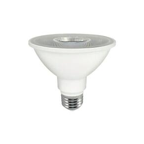 Lâmpada Led Nordecor Sof Par 30 9w E27 Alto Irc 95 Bivolt 4000k Luz Neutra 1132