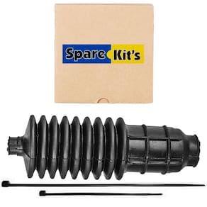 Coifa Caixa Direção Passageiro Fiat 147 Uno 132701 Spare Kits