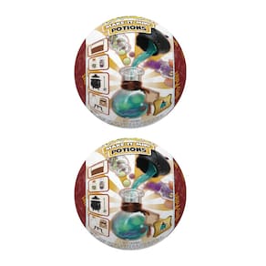 Mini Potions MGA Miniverse Make It Harry Potter, pacote com mais de 8