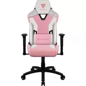 Cadeira Thunderx3 Tc3 Sakura White