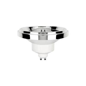 Lâmpada Led Nordecor Sof Ar111 12w Gu10 24° Alto Irc 95 Bivolt 4000k Luz Neutra 1144
