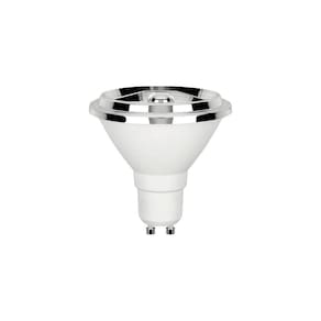 Lâmpada Led Nordecor Sof Ar70 4,8w Gu10 24° Alto Irc 95 Bivolt 4000k Luz Neutra 1138