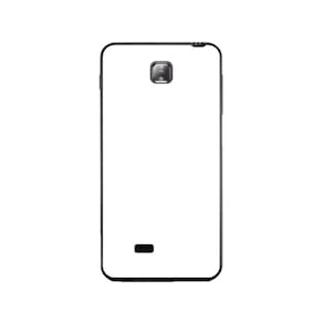 Capa Adesivo Skin352 Verso Para LG Optimus F5 (P875)