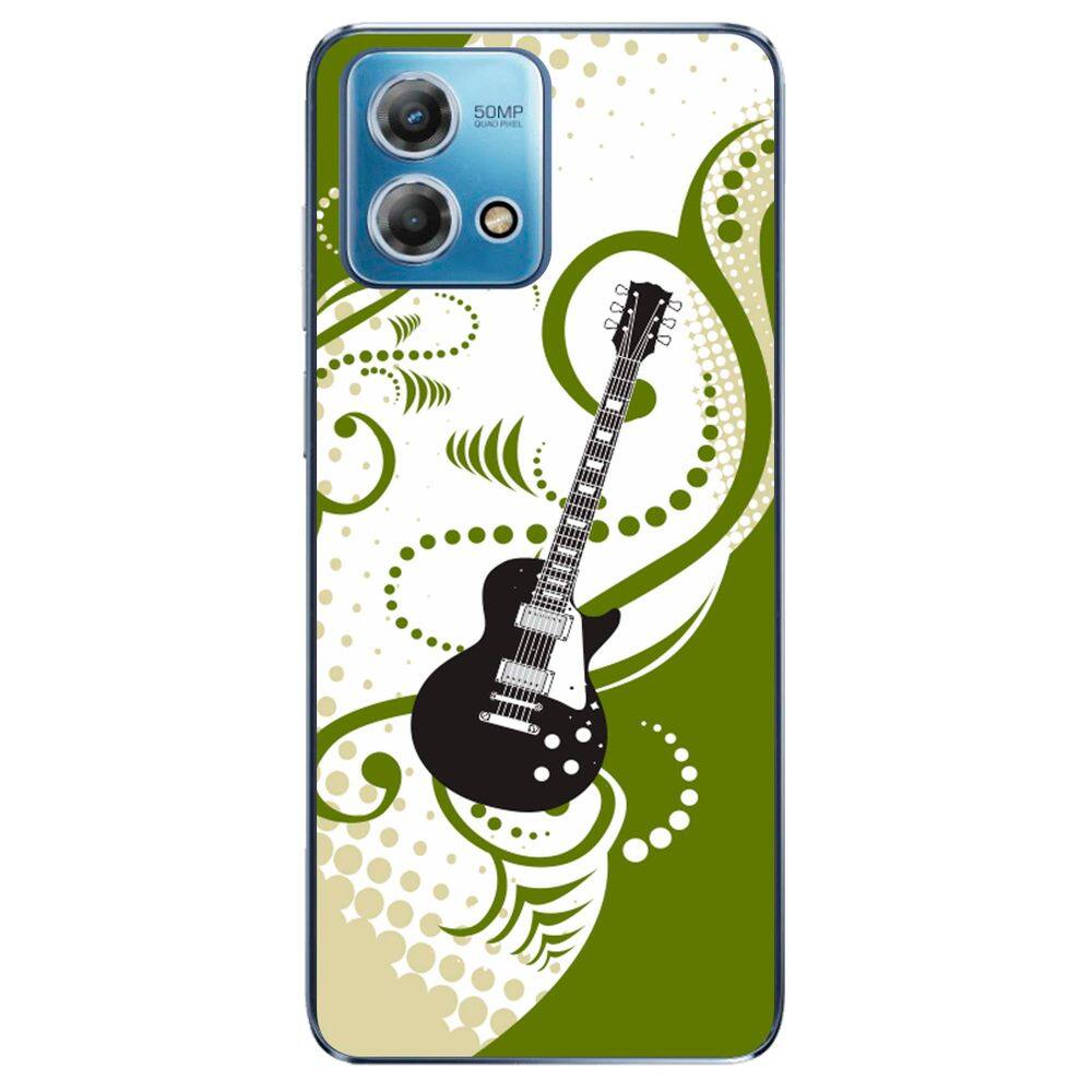 Capa Adesivo Skin368 Verso Para Motorola G Stylus 5G (2023)