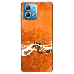 Capa Adesivo Skin371 Verso Para Motorola G Stylus 5G (2023)