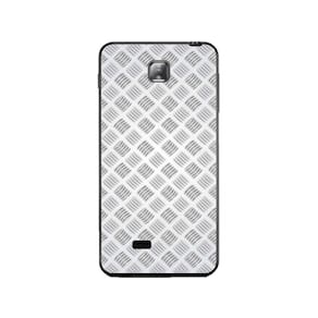 Capa Adesivo Skin366 Verso Para LG Optimus F5 (P875)
