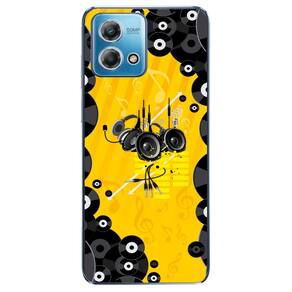 Capa Adesivo Skin354 Verso Para Motorola G Stylus 5G (2023)