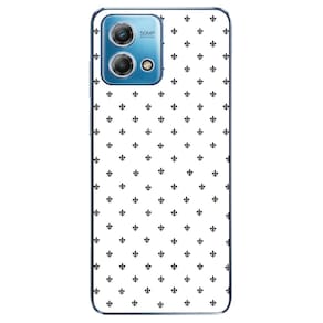 Capa Adesivo Skin176 Verso Para Motorola G Stylus 5G (2023)
