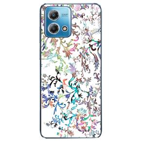 Capa Adesivo Skin106 Verso Para Motorola G Stylus 5G (2023)