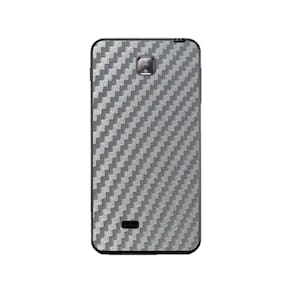 Capa Adesivo Skin350 Verso Para LG Optimus F5 (P875)