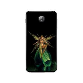 Capa Adesivo Skin063 Verso Para LG Optimus F5 (P875)