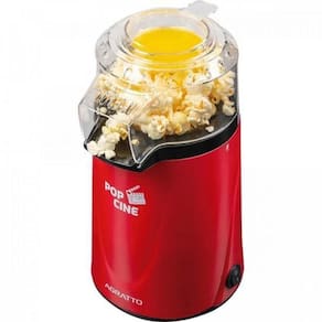 Pipoqueira Agratto Pop Cine Vermelha 127v [f002]