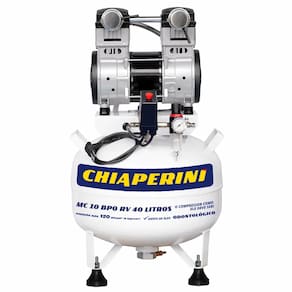 Compressor Odontologico 10 Bpo 40L 22492
